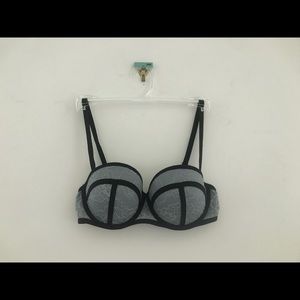 Cute Balconette Bra